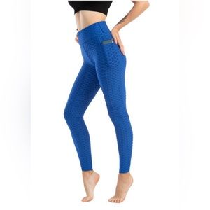 Leggings for Women High Waisted Size L